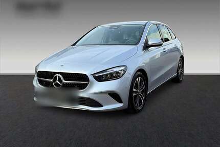 Mercedes-Benz B 200 Gebrauchtwagen