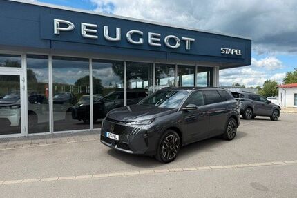 Peugeot 5008 Gebrauchtwagen