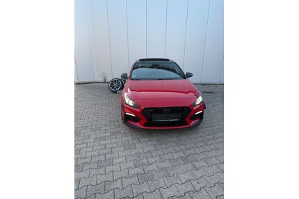 Hyundai i30 Gebrauchtwagen