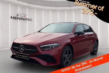 Mercedes-Benz A 250 Gebrauchtwagen