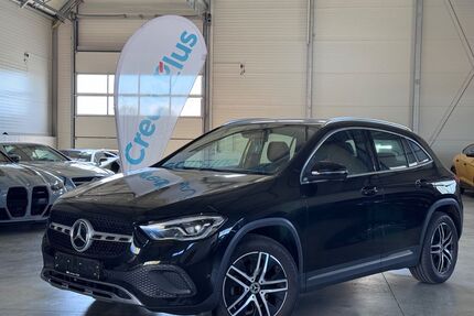 Mercedes-Benz GLA 180 Gebrauchtwagen