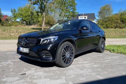 Mercedes-Benz GLC 250 Gebrauchtwagen