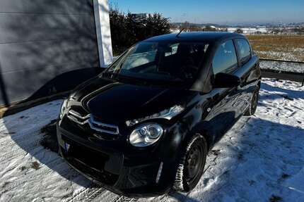 Citroen C1 Gebrauchtwagen
