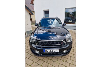 Mini Countryman S (Cooper) Gebrauchtwagen