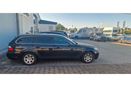 BMW 530 Gebrauchtwagen