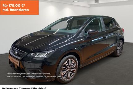 Seat Ibiza Gebrauchtwagen