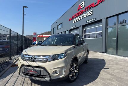 Suzuki Vitara Gebrauchtwagen