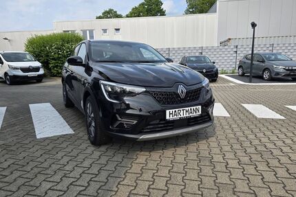 Renault Arkana Gebrauchtwagen