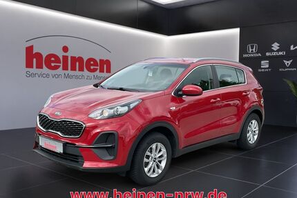 Kia Sportage Gebrauchtwagen