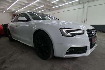 Audi A5 Gebrauchtwagen