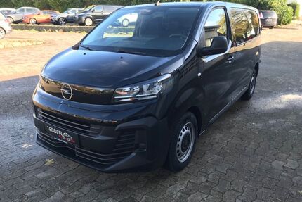 Opel Vivaro Gebrauchtwagen