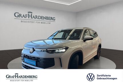 VW Tayron Gebrauchtwagen