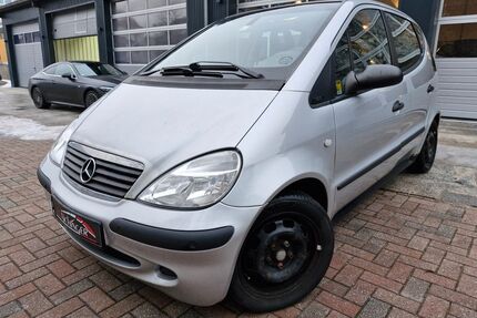 Mercedes-Benz A 160 Gebrauchtwagen