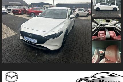 Mazda 3 Gebrauchtwagen