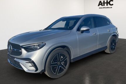 Mercedes-Benz GLC 220 Gebrauchtwagen