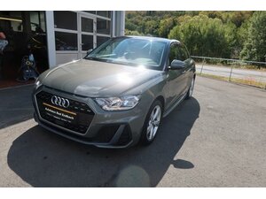 Audi A1 Sportback 25 TFSI S line Gebrauchtwagen
