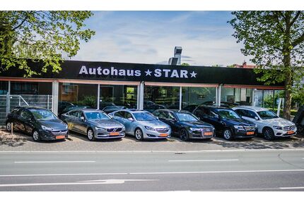 Volvo XC90 Gebrauchtwagen