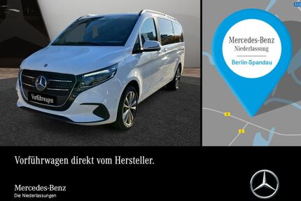 Mercedes-Benz V 300 Gebrauchtwagen
