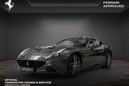 Ferrari California Gebrauchtwagen