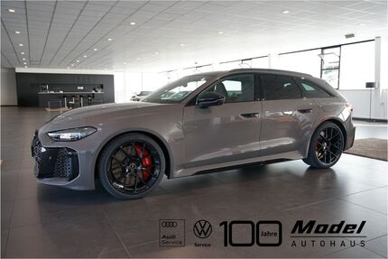 Audi RS5 Gebrauchtwagen