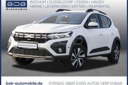 Dacia Sandero Gebrauchtwagen