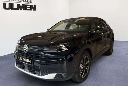 Citroen C4 Gebrauchtwagen