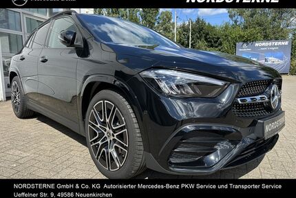 Mercedes-Benz GLA 180 Gebrauchtwagen