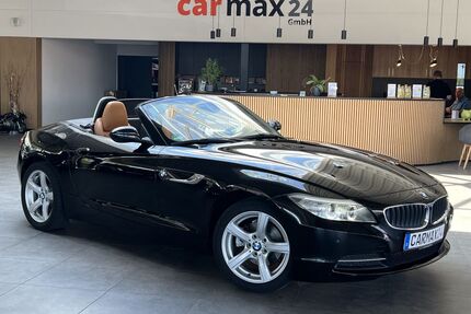 BMW Z4 Gebrauchtwagen