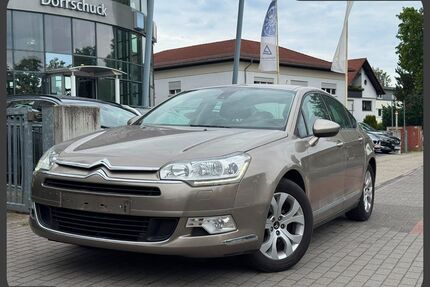 Citroen C5 Gebrauchtwagen