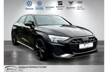 Audi A3 Gebrauchtwagen