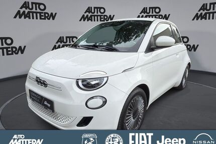 Fiat 500e Gebrauchtwagen