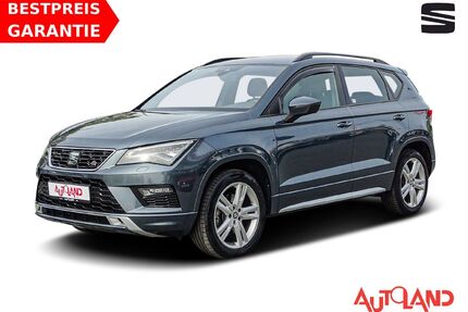 Seat Ateca Gebrauchtwagen