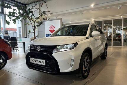 Suzuki Vitara Gebrauchtwagen