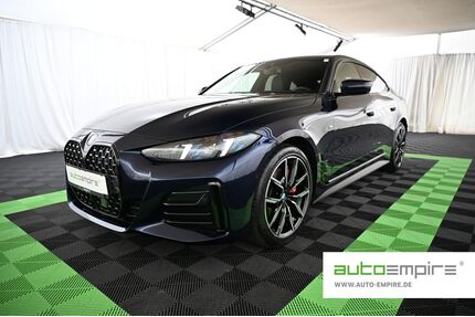 BMW 420 Gran Coupé Gebrauchtwagen