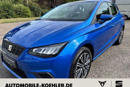 Seat Ibiza Gebrauchtwagen