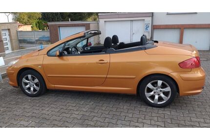 Peugeot 307 Gebrauchtwagen