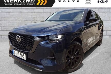 Mazda CX-60 Gebrauchtwagen