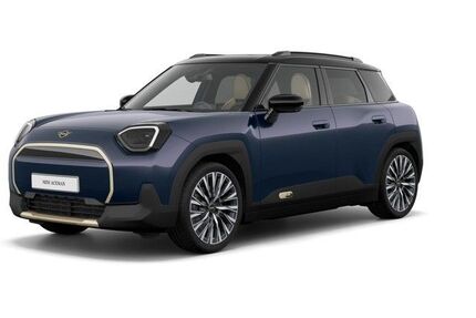 Mini Aceman E Gebrauchtwagen