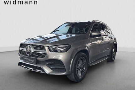 Mercedes-Benz GLE 400 Gebrauchtwagen
