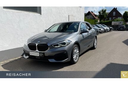 BMW 118 Gebrauchtwagen
