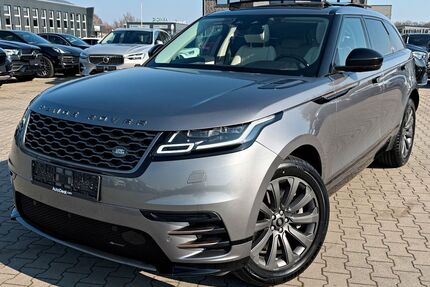 Land Rover Range Rover Velar Gebrauchtwagen