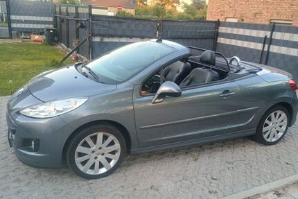 Peugeot 207 Gebrauchtwagen