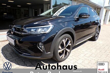 VW Taigo Gebrauchtwagen