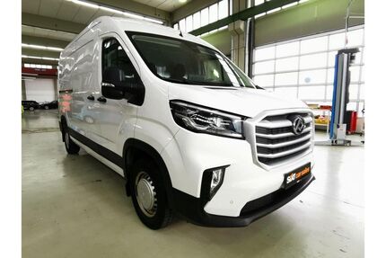 Maxus Deliver 9 Gebrauchtwagen