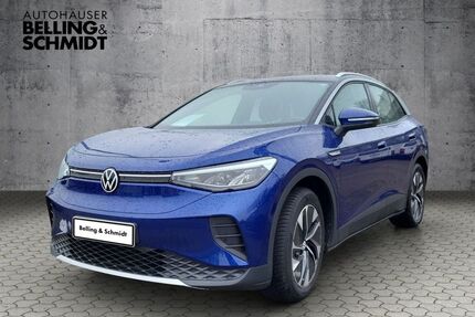 VW ID.4 Gebrauchtwagen