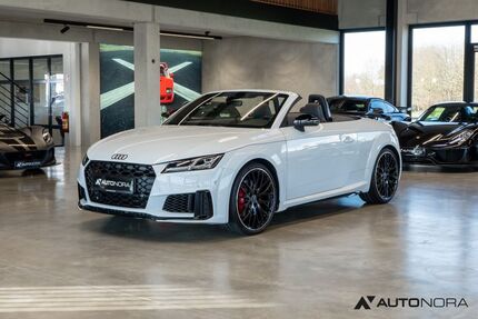 Audi TTS Gebrauchtwagen