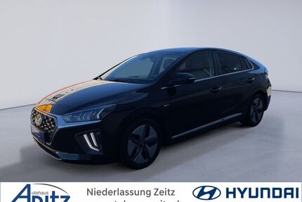Hyundai IONIQ Gebrauchtwagen