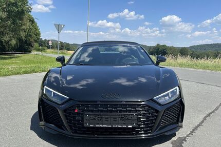 Audi R8 Gebrauchtwagen