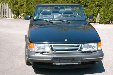 Saab 900 Gebrauchtwagen