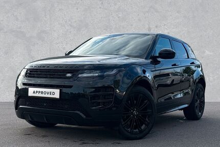 Land Rover Range Rover Evoque Gebrauchtwagen